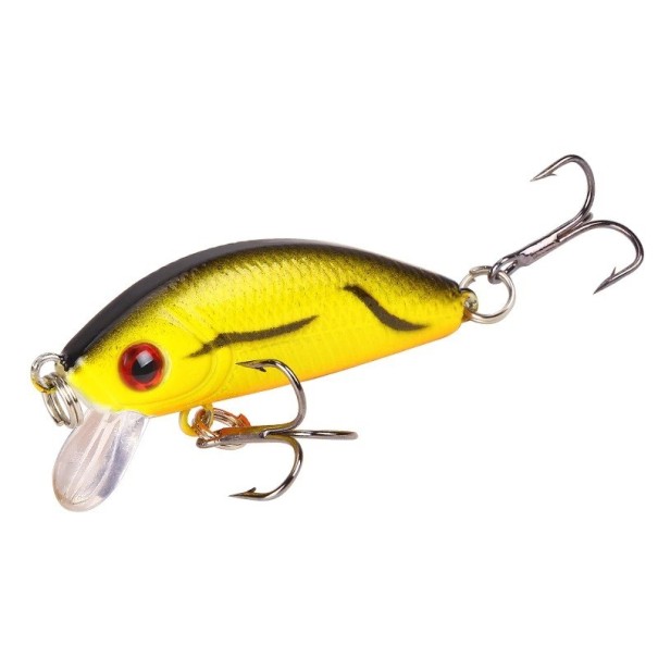 Wobler 5 cm 4,2 g 8