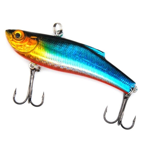 Wobler/popper 7 cm 18 g 11