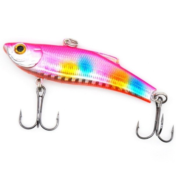 Wobler/popper 7 cm 18 g 6