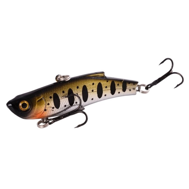 Wobler/popper 7 cm 18 g 7