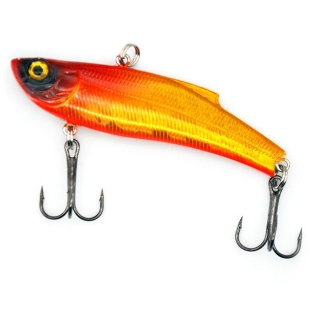 Wobler/popper 7 cm 18 g 8