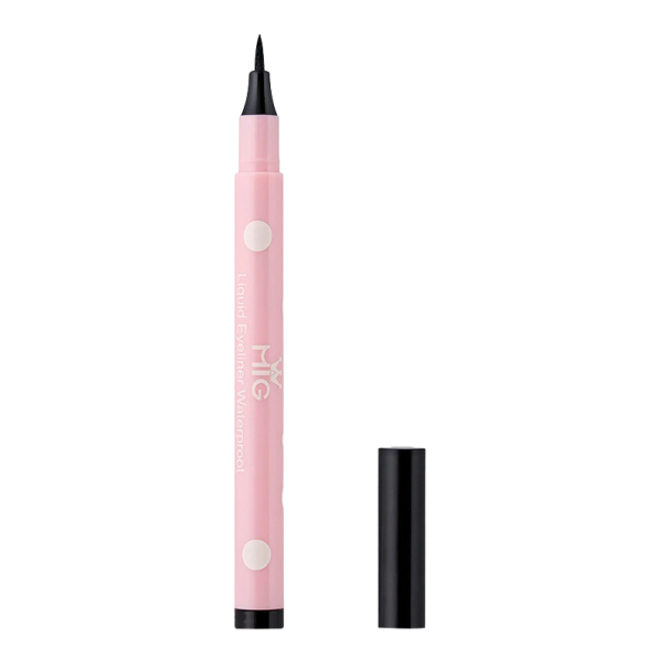 Wodoodporny eyeliner Z356 1