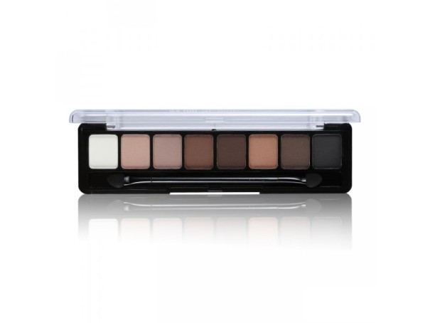 WodWod Eye Shadow Palette 1