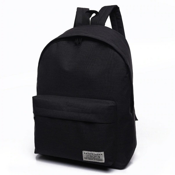Women's Backpack E632 black