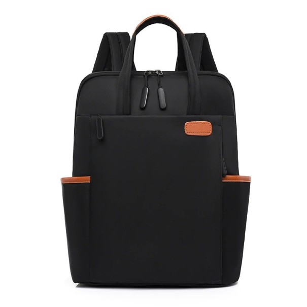 Women's Backpack E743 black