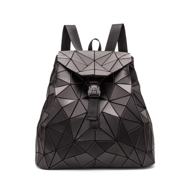 Women's Backpack E782 black