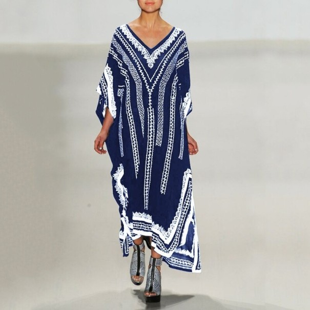 Women's Beach Dress P488 2