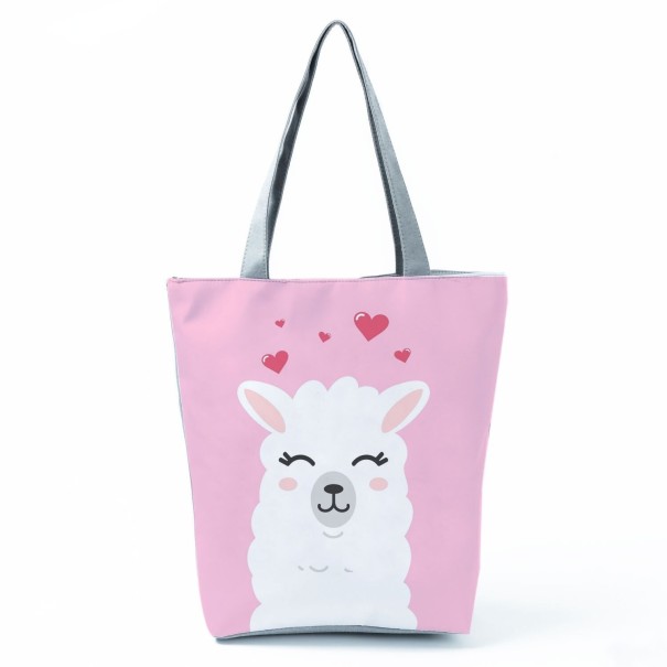 Women's Canvas Bag M1264 3