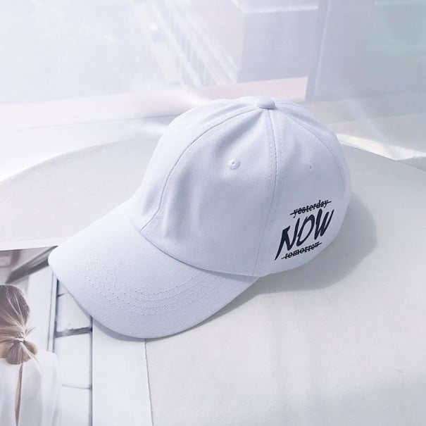 Women's Cap T225 white