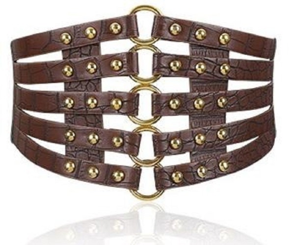 Women's Corset Belt 3