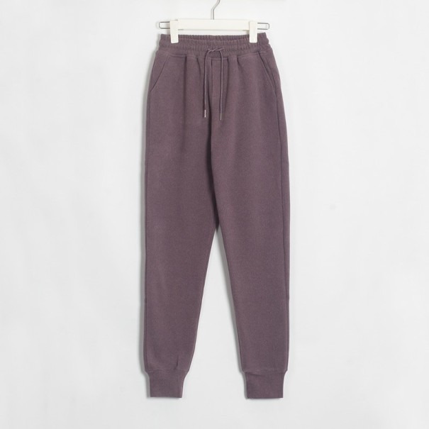 Women's Insulated Sweatpants M 6
