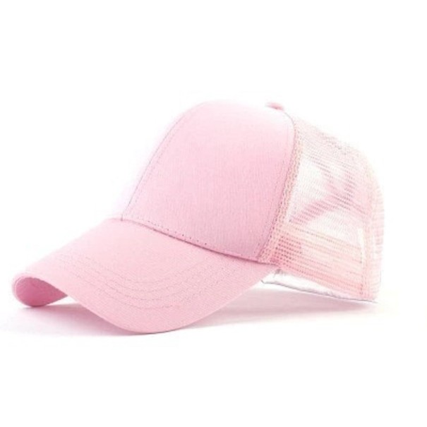 Women's Mesh Cap 2
