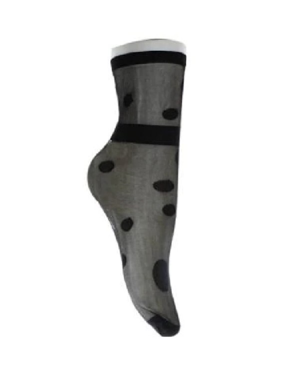 Women's Mesh Socks - 3 Pairs 1