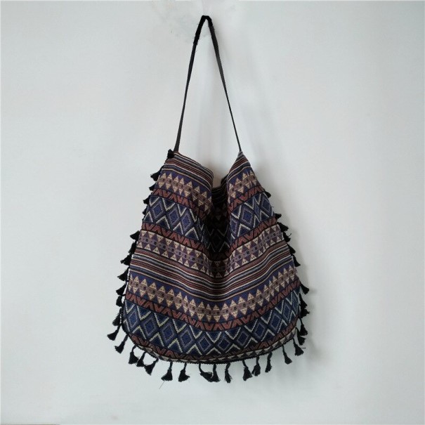 Women's Shoulder Bag M1024 2