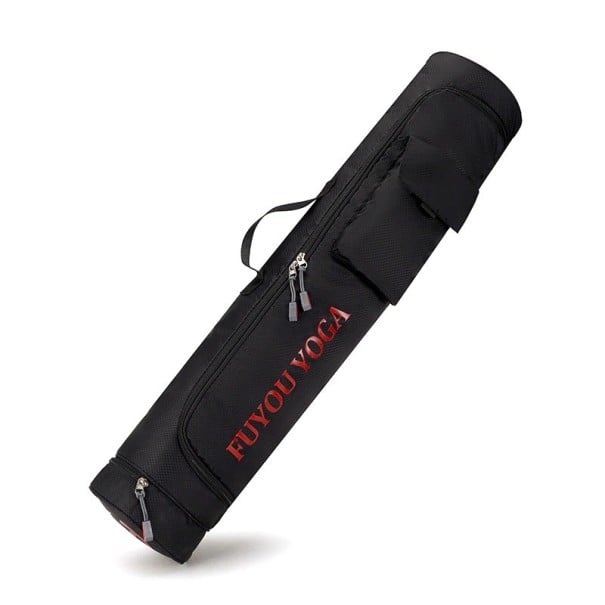 Women's Sports Yoga Bag T1124 black