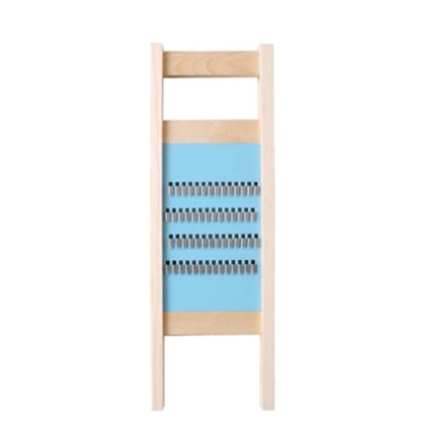 Wooden Grater 1