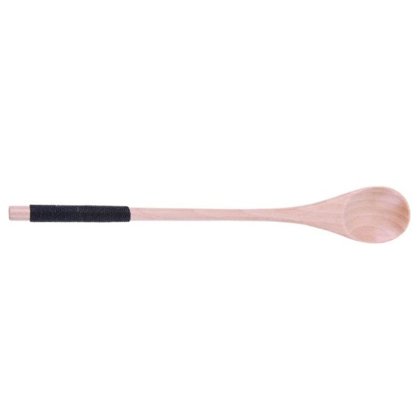 Wooden Spoon with Handle J2509 4