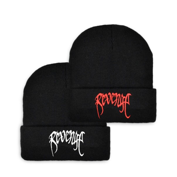 Wraak wintermuts