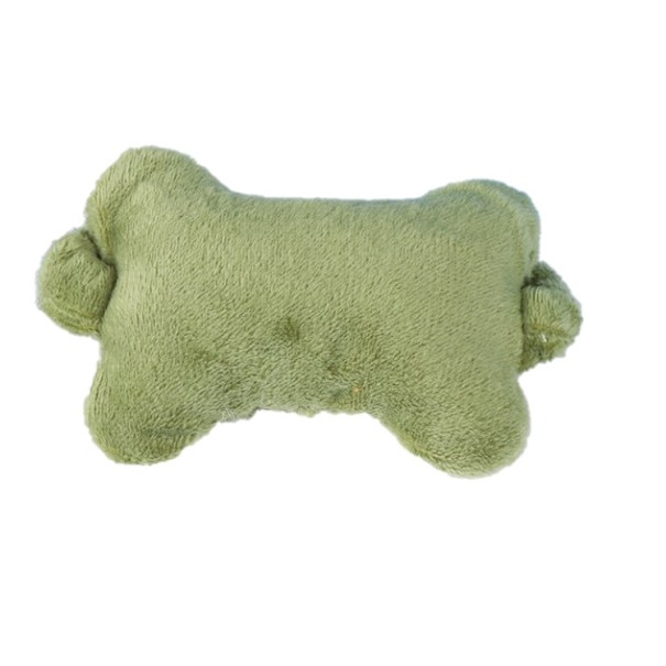 Wrist Support with Rubber army green