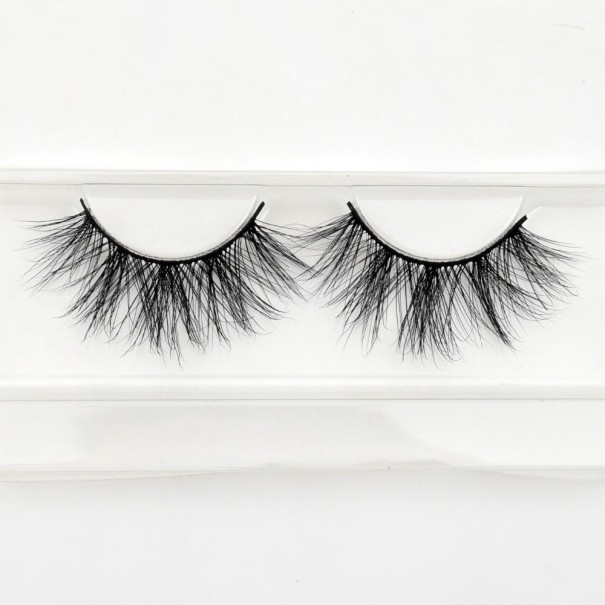 Wunderschöne falsche Wimpern 6