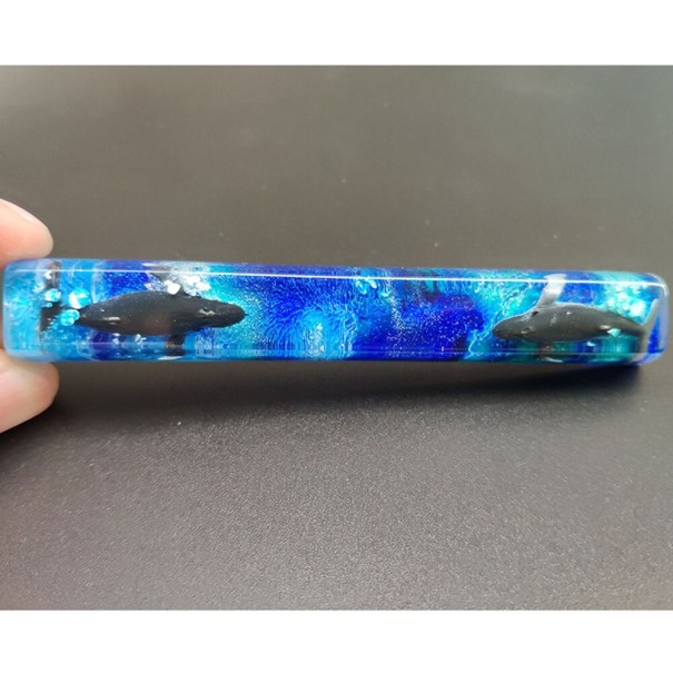 Wyjmowany klucz spacji K410 2
