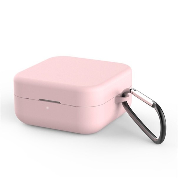 Xiaomi Air 2 SE cover rosa