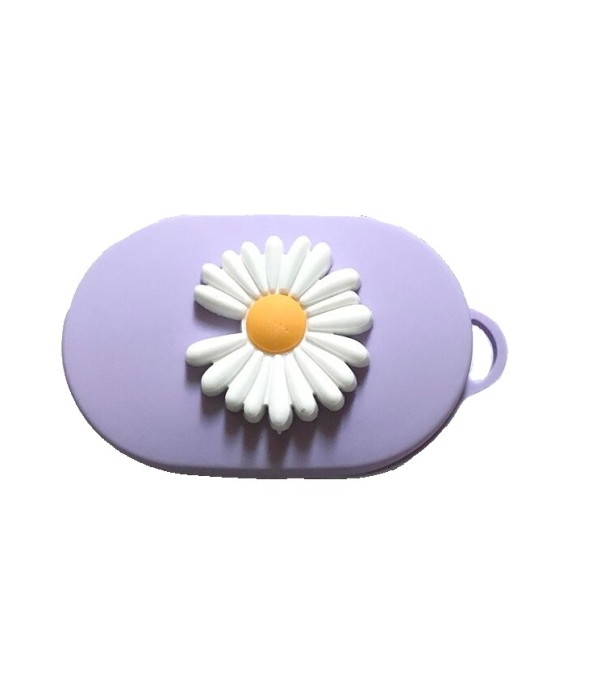 Xiaomi Redmi AirDots Fodral K2367 ljuslila