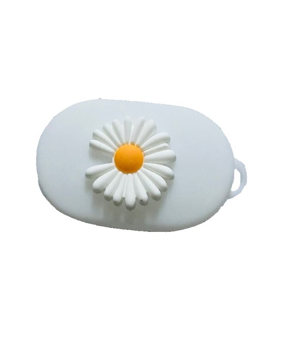 Xiaomi Redmi AirDots Fodral K2367 gul