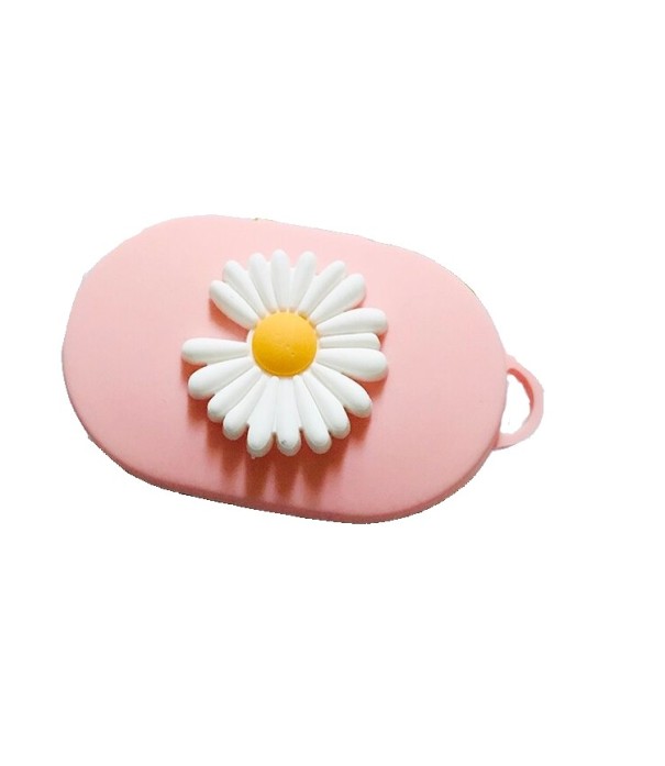 Xiaomi Redmi AirDots K2367 tok borító rózsaszín