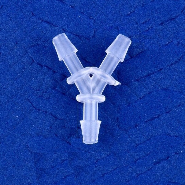 Y slangkoppling 5 st 1