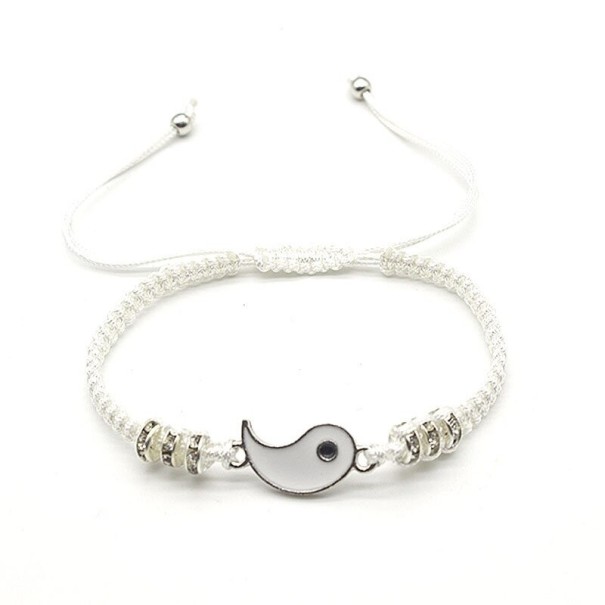 Yin Yang-snorarmbånd 3