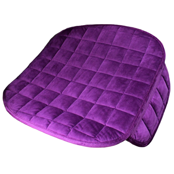 Yleiskäyttöinen auton suojapeite violetti