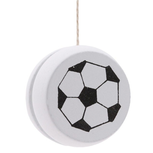 Yo-yo de madera para niños 4 Yo-yo de madera para niños 4