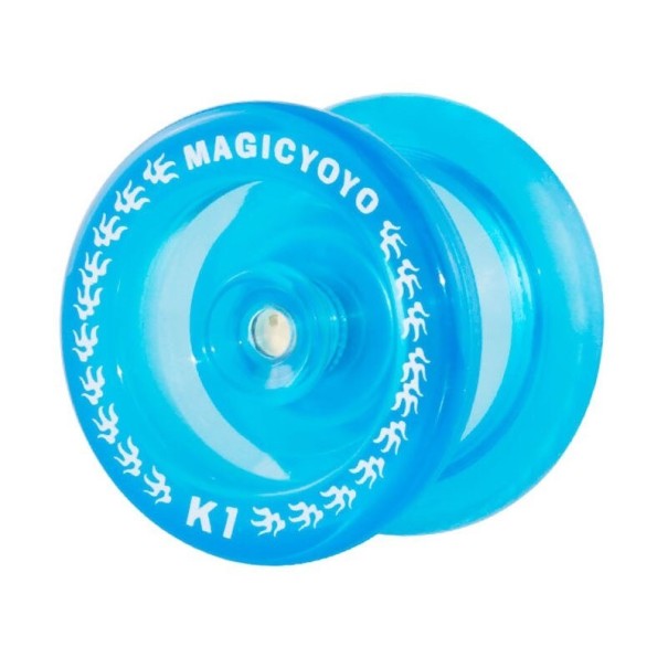 Yo-yo pentru copii A2054 albastru deschis