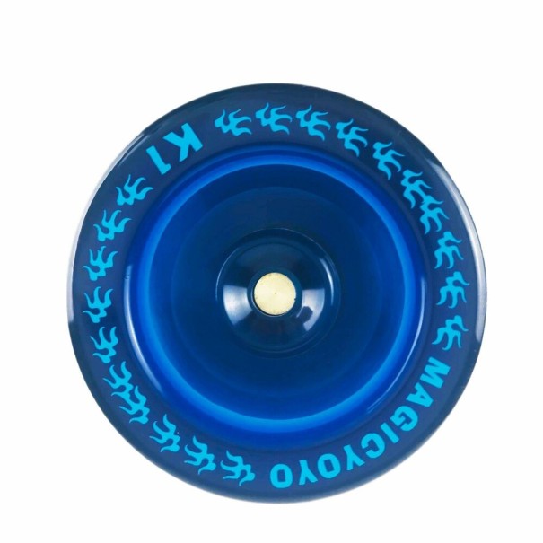 Yo-yo pour enfants A2054 bleu