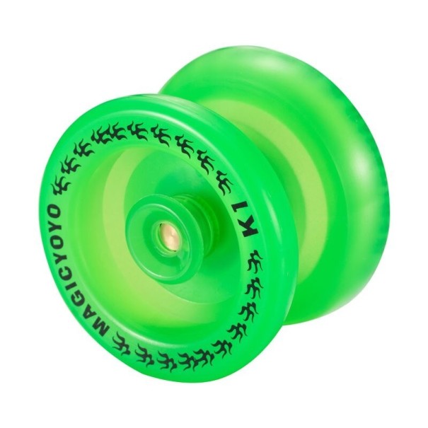 Yo-yo pour enfants A2054 vert
