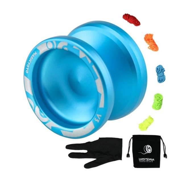 Yo-yo til avancerede brugere E397 2