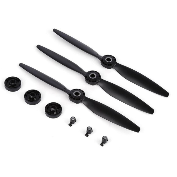 Yuneec Typhoon H480 -droonin varapotkurit, 3 kpl 2