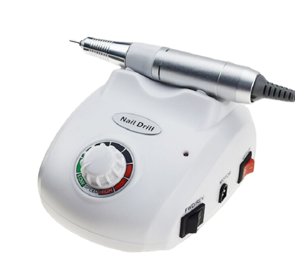 Z113 polizor de unghii alb