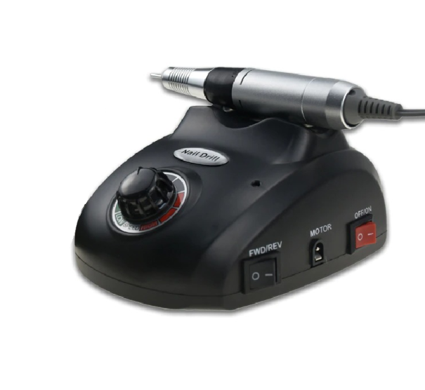 Z113 polizor de unghii negru