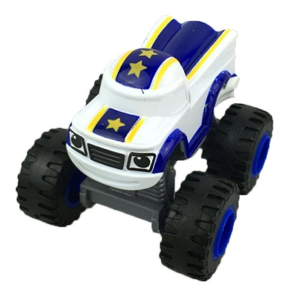 Zabawka Monster Truck 2