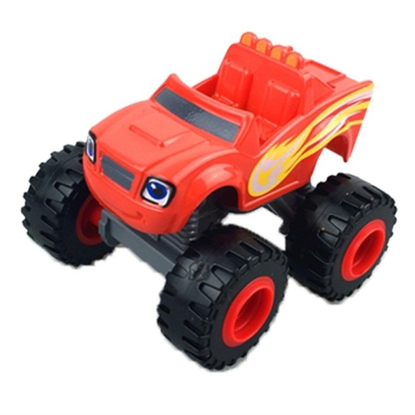 Zabawka Monster Truck 3