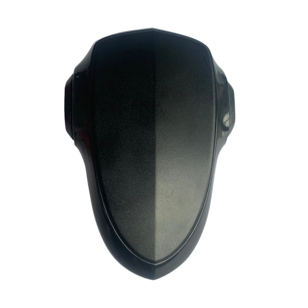 Zabezpieczenie dla dzieci na drzwiczka piekarnika 180° obrotowa blokada Samoprzylepny zamek do piekarnika 8,7 x 5,95 x 2,7 cm Ochrona dla dzieci czarny