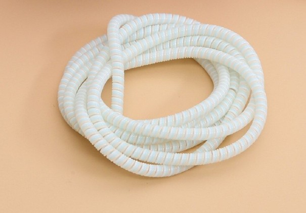 Zabezpieczenie spiralne kabla 1,4 m 15