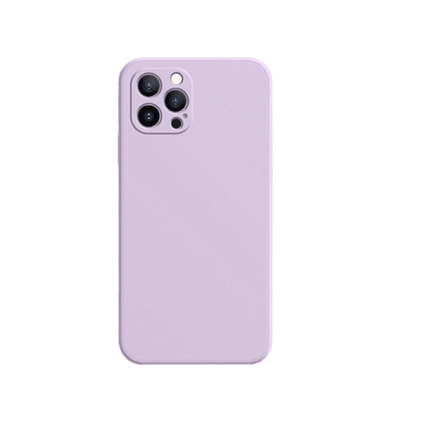 Zadný kryt na Huawei P40 G3060 svetlo fialová
