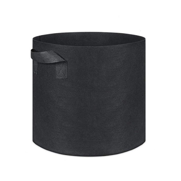 Záhradný pestovateľský vrece 5 ks 50 cm x 30 cm