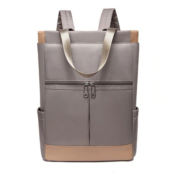 Zaino da donna E631 grigio