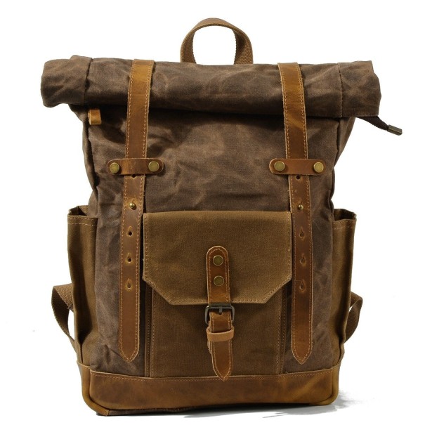 Zaino da uomo A2469 3