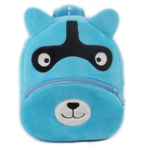 Zaino per bambini animale E1186 8