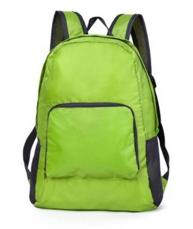 Zaino sportivo unisex J1002 verde